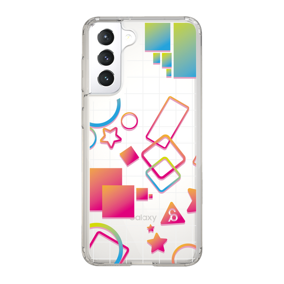 Slim Protection Case［ Original - Figure ］