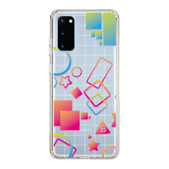 Slim Protection Case［ Original - Figure ］