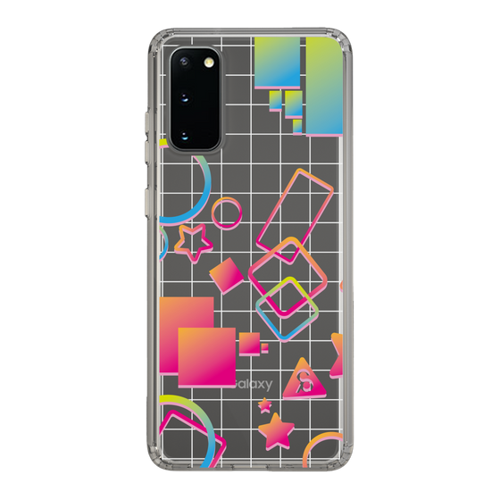 Slim Protection Case［ Original - Figure ］