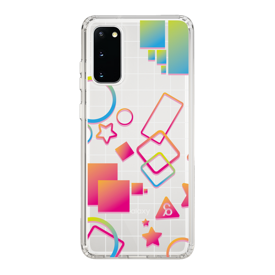 Slim Protection Case［ Original - Figure ］