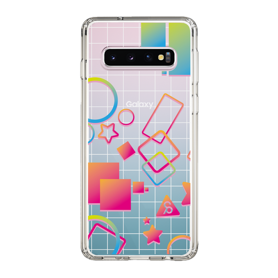 Slim Protection Case［ Original - Figure ］