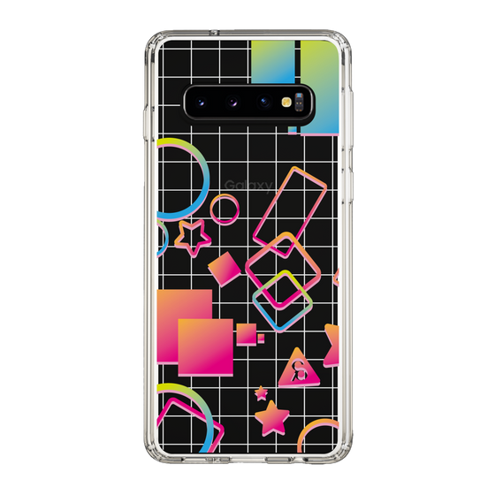 Slim Protection Case［ Original - Figure ］