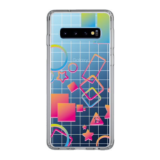 Slim Protection Case［ Original - Figure ］
