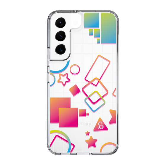 Slim Protection Case［ Original - Figure ］