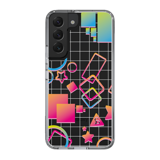 Slim Protection Case［ Original - Figure ］