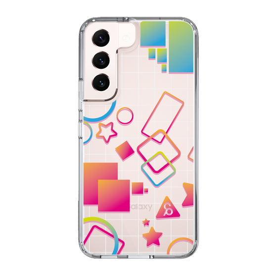 Slim Protection Case［ Original - Figure ］