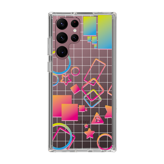 Slim Protection Case［ Original - Figure ］