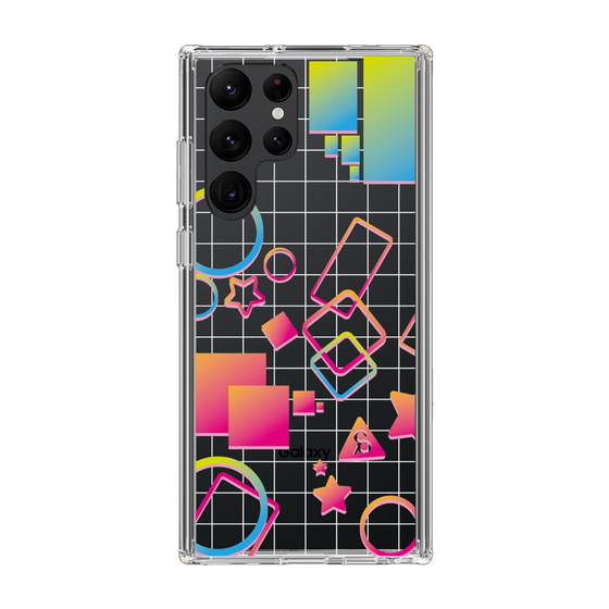 Slim Protection Case［ Original - Figure ］