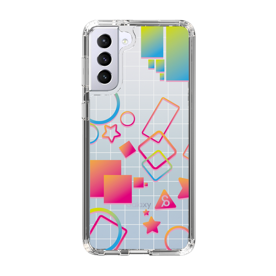 Slim Protection Case［ Original - Figure ］
