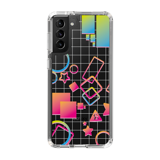 Slim Protection Case［ Original - Figure ］