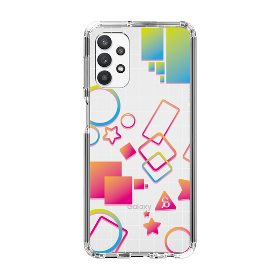 Slim Protection Case［ Original - Figure ］