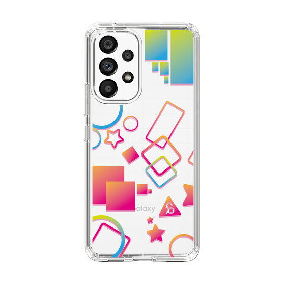 Slim Protection Case［ Original - Figure ］