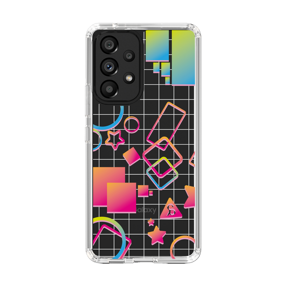 Slim Protection Case［ Original - Figure ］