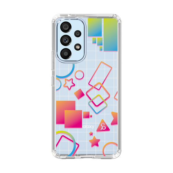 Slim Protection Case［ Original - Figure ］