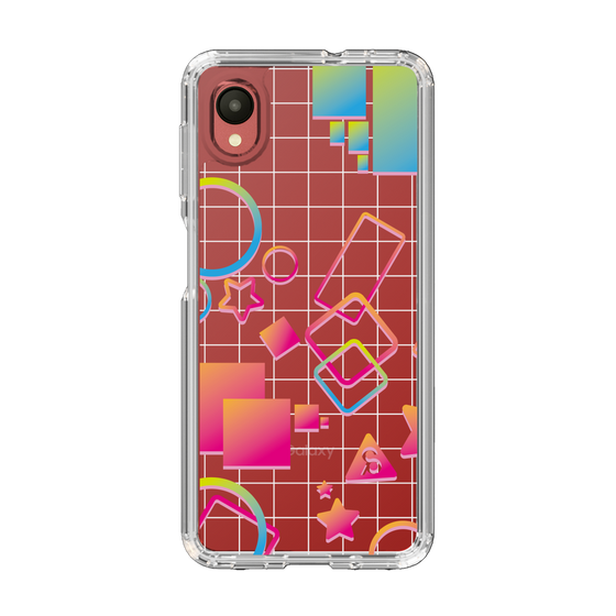 Slim Protection Case［ Original - Figure ］