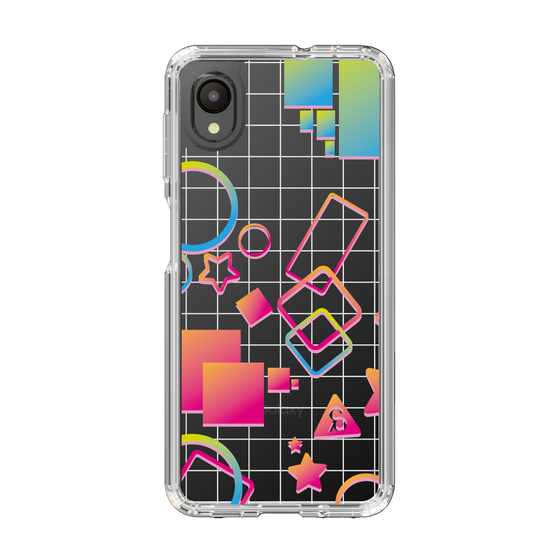 Slim Protection Case［ Original - Figure ］
