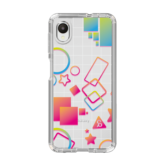 Slim Protection Case［ Original - Figure ］