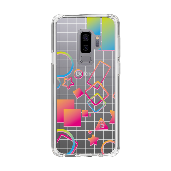 Slim Protection Case［ Original - Figure ］