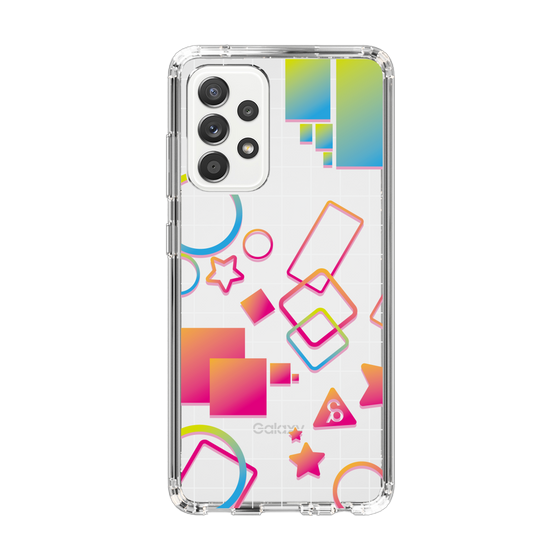 Slim Protection Case［ Original - Figure ］