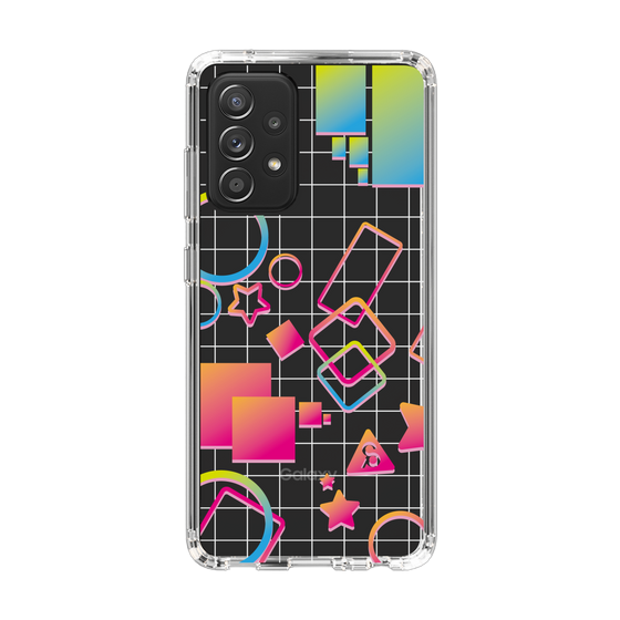 Slim Protection Case［ Original - Figure ］