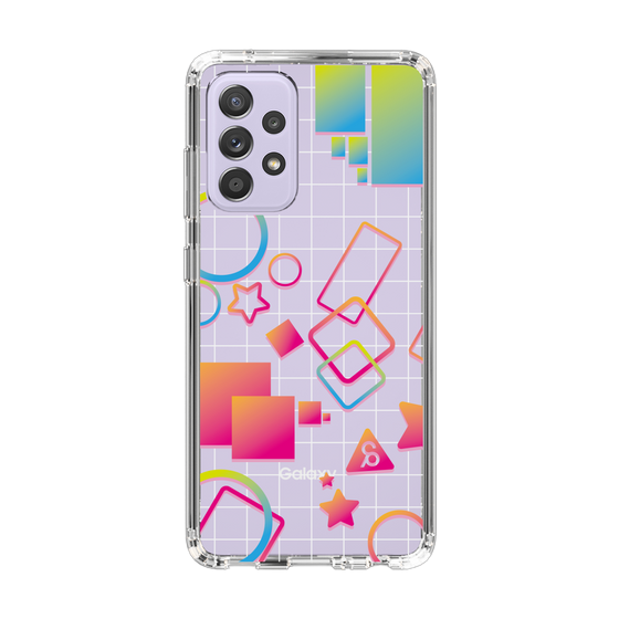 Slim Protection Case［ Original - Figure ］