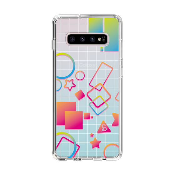 Slim Protection Case［ Original - Figure ］