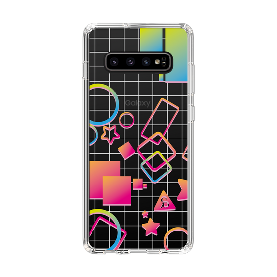 Slim Protection Case［ Original - Figure ］