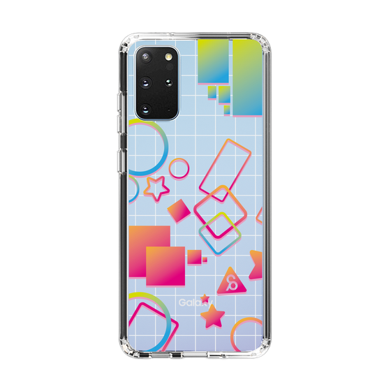 Slim Protection Case［ Original - Figure ］