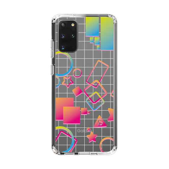 Slim Protection Case［ Original - Figure ］