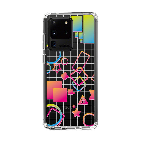 Slim Protection Case［ Original - Figure ］