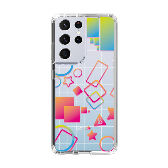 Slim Protection Case［ Original - Figure ］