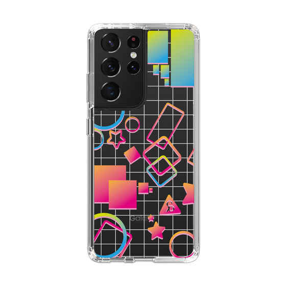 Slim Protection Case［ Original - Figure ］