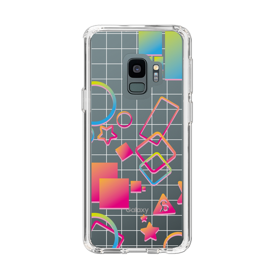 Slim Protection Case［ Original - Figure ］
