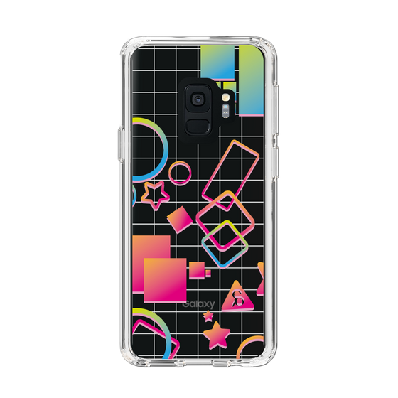 Slim Protection Case［ Original - Figure ］