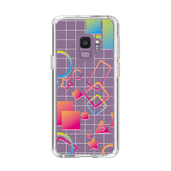 Slim Protection Case［ Original - Figure ］