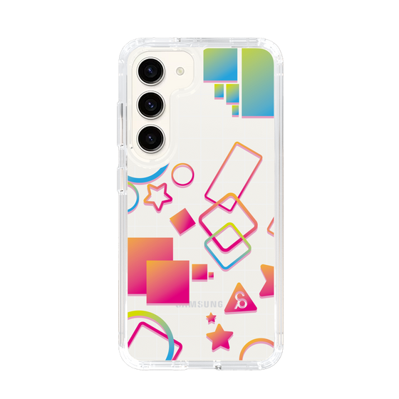 Slim Protection Case［ Original - Figure ］