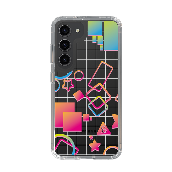 Slim Protection Case［ Original - Figure ］