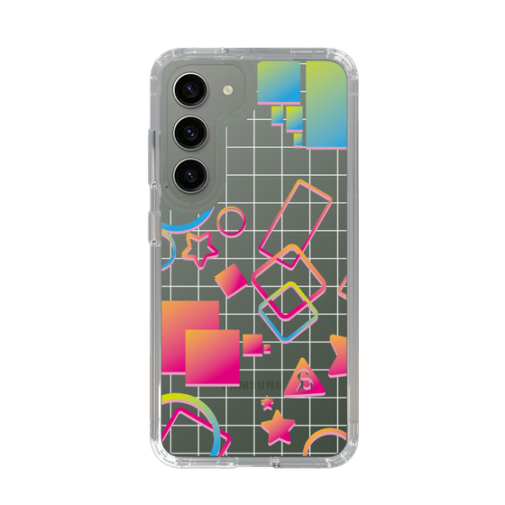 Slim Protection Case［ Original - Figure ］