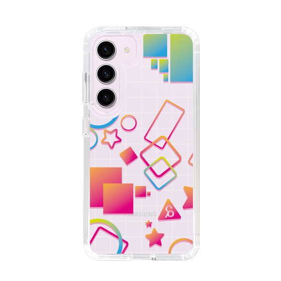 Slim Protection Case［ Original - Figure ］