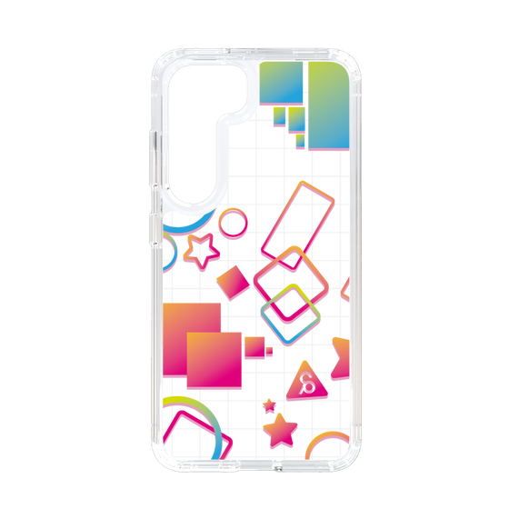 Slim Protection Case［ Original - Figure ］