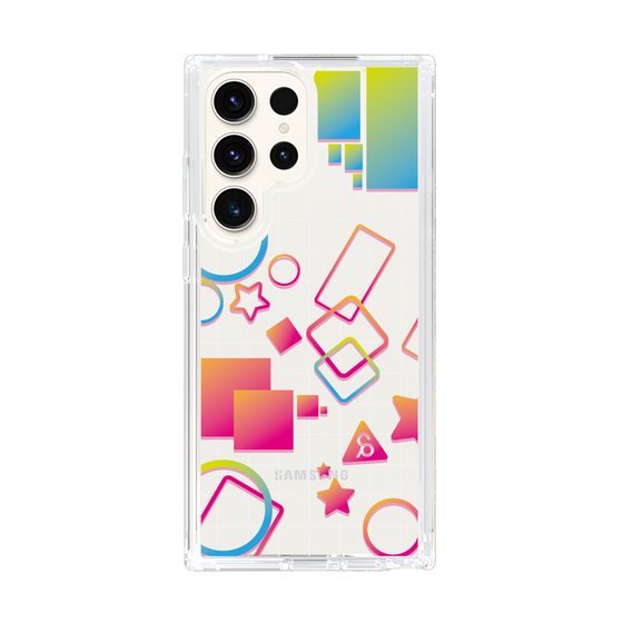 Slim Protection Case［ Original - Figure ］