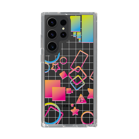 Slim Protection Case［ Original - Figure ］