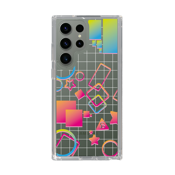 Slim Protection Case［ Original - Figure ］