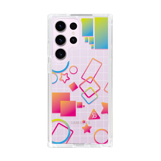 Slim Protection Case［ Original - Figure ］