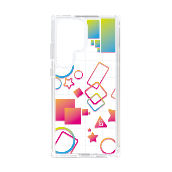 Slim Protection Case［ Original - Figure ］