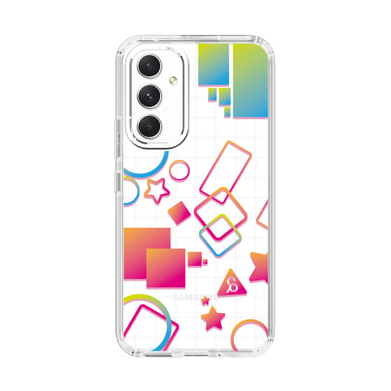 Slim Protection Case［ Original - Figure ］