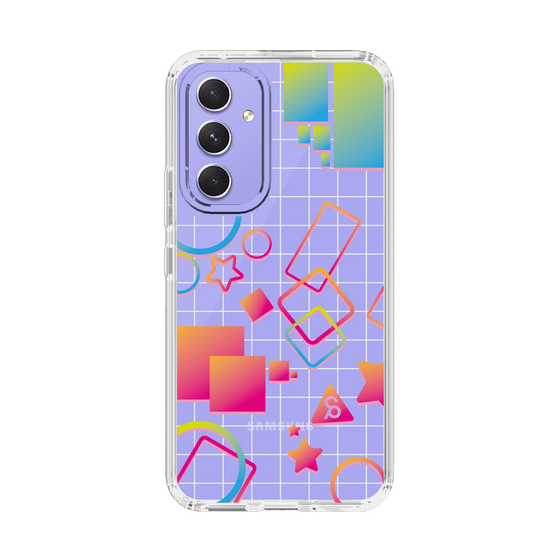Slim Protection Case［ Original - Figure ］