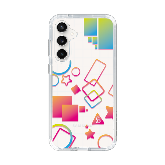 Slim Protection Case［ Original - Figure ］