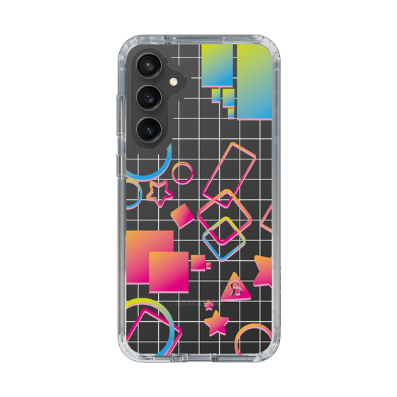 Slim Protection Case［ Original - Figure ］