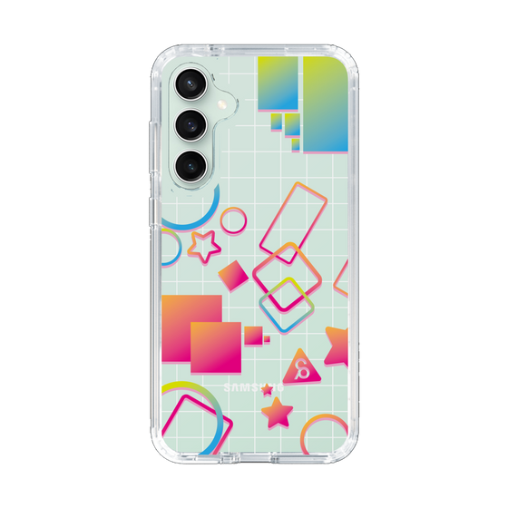 Slim Protection Case［ Original - Figure ］